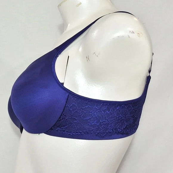 38C Bali 3508 Comfort‎ Indulgence Back Smoothing UW Nav - Picture 3 of 4